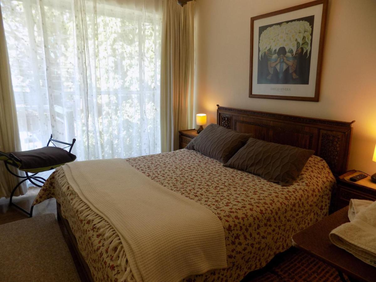 Quinta Vergara Montana Hotel Vina del Mar Kültér fotó