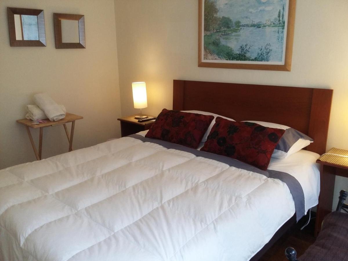 Quinta Vergara Montana Hotel Vina del Mar Kültér fotó