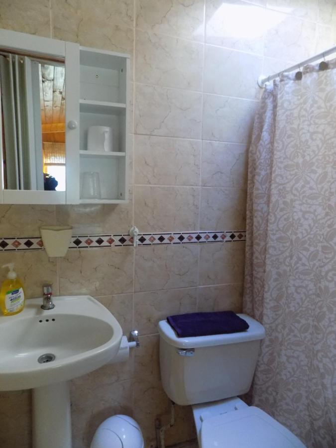Quinta Vergara Montana Hotel Vina del Mar Kültér fotó
