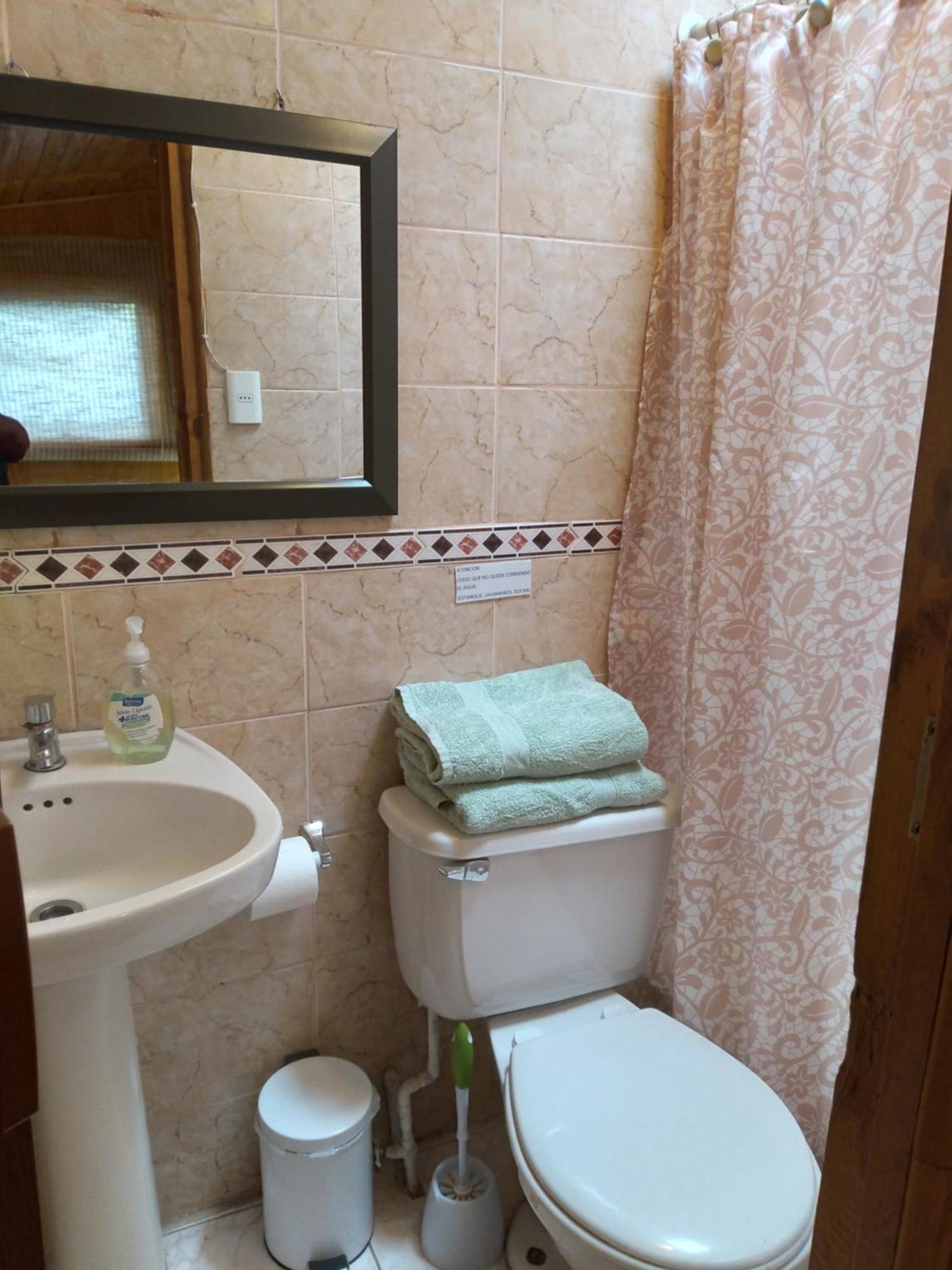Quinta Vergara Montana Hotel Vina del Mar Kültér fotó