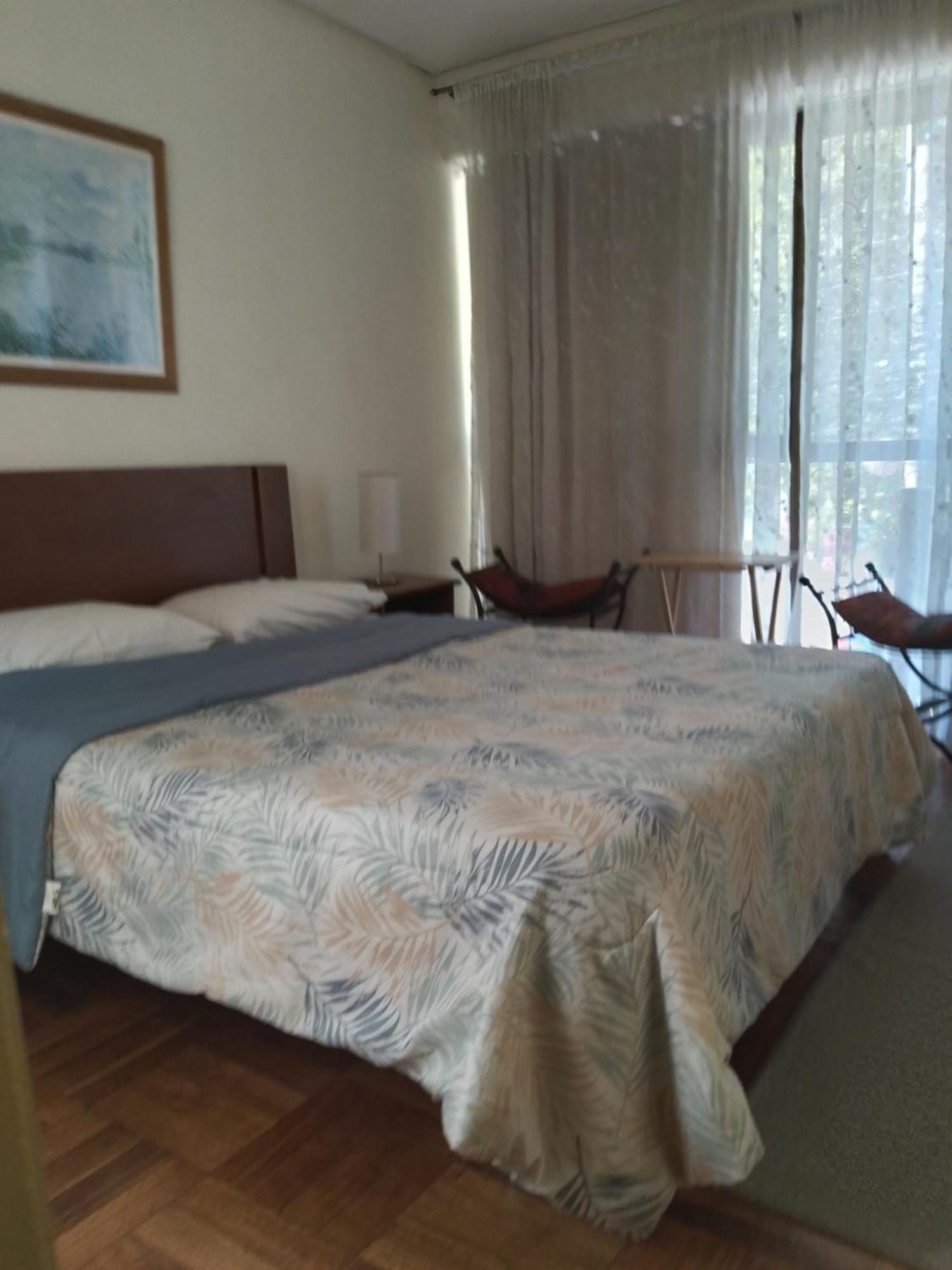 Quinta Vergara Montana Hotel Vina del Mar Kültér fotó