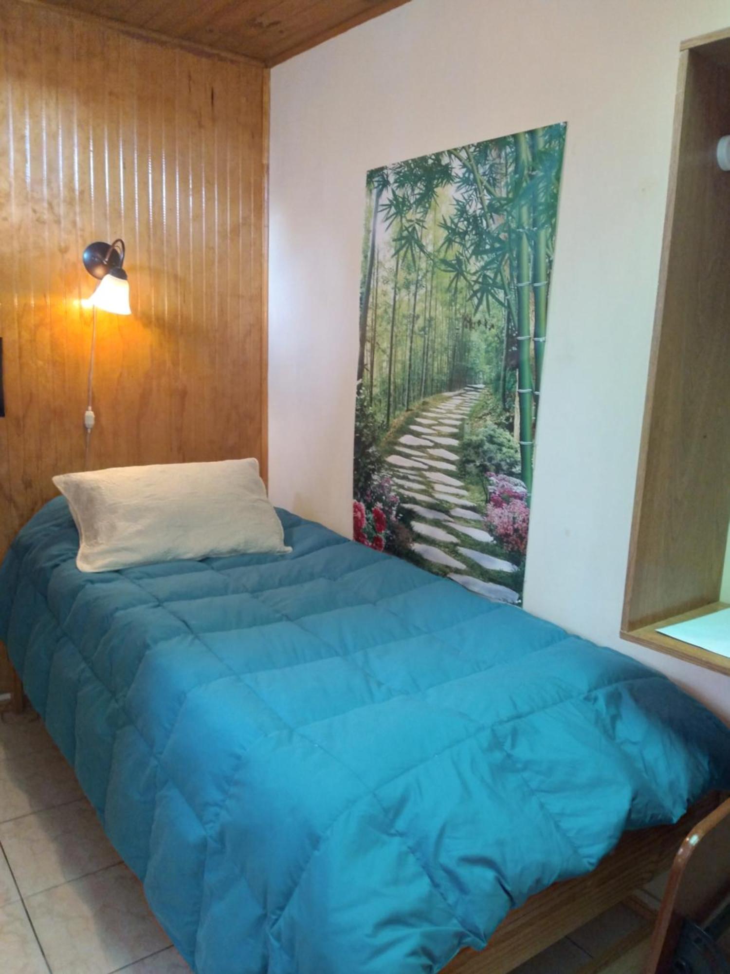 Quinta Vergara Montana Hotel Vina del Mar Kültér fotó