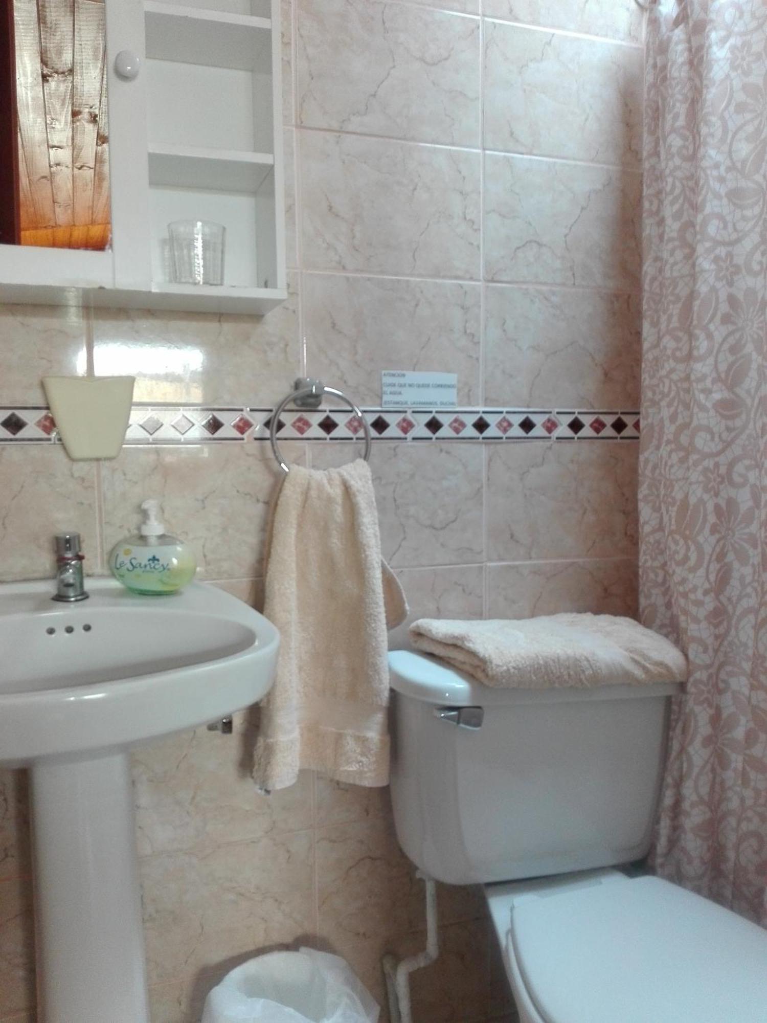 Quinta Vergara Montana Hotel Vina del Mar Kültér fotó