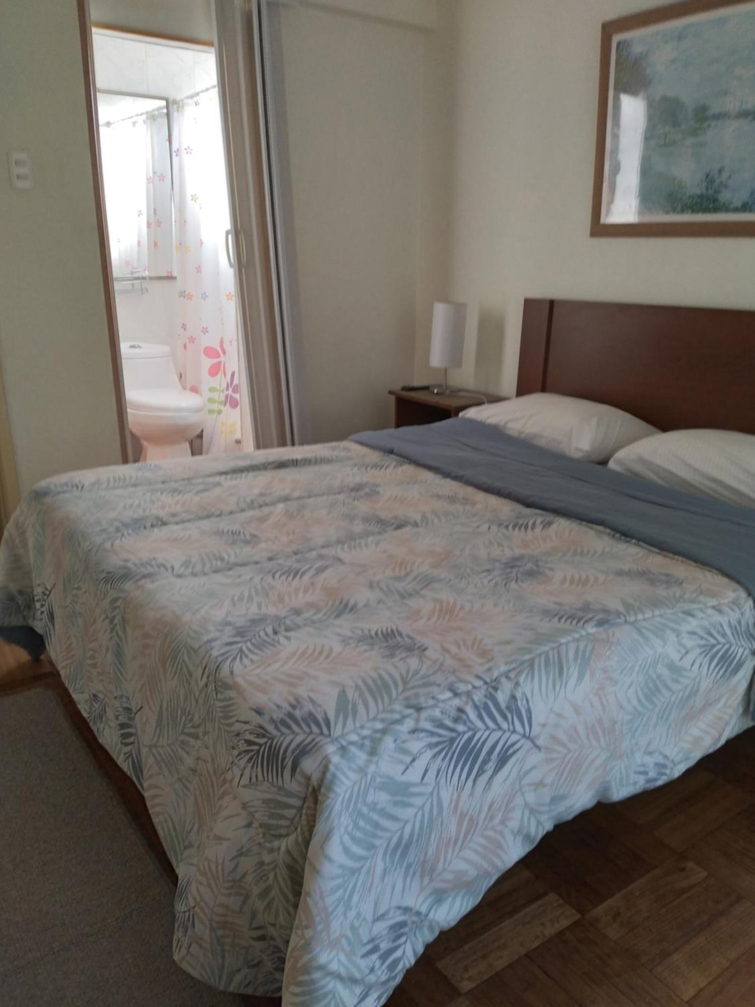 Quinta Vergara Montana Hotel Vina del Mar Kültér fotó