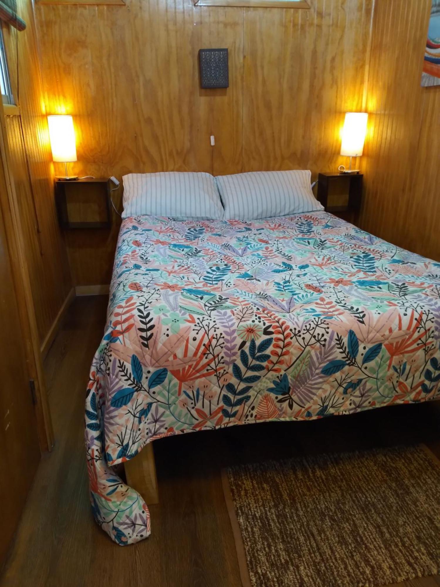 Quinta Vergara Montana Hotel Vina del Mar Kültér fotó