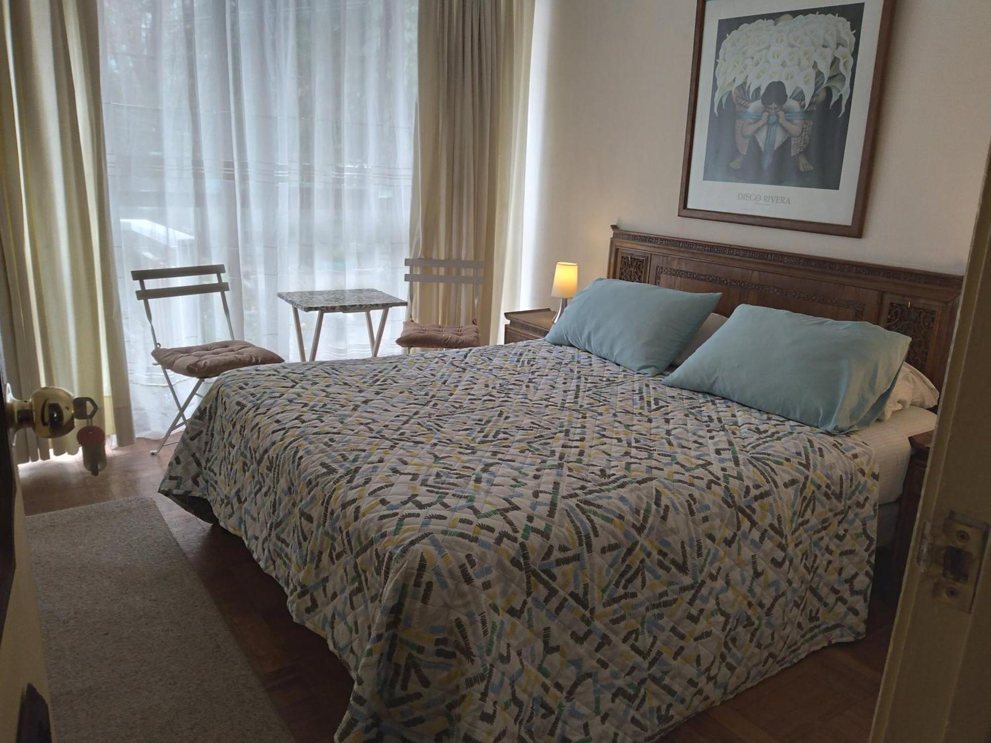 Quinta Vergara Montana Hotel Vina del Mar Kültér fotó